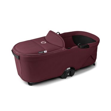 Bugaboo Dragonfly bassinet complete