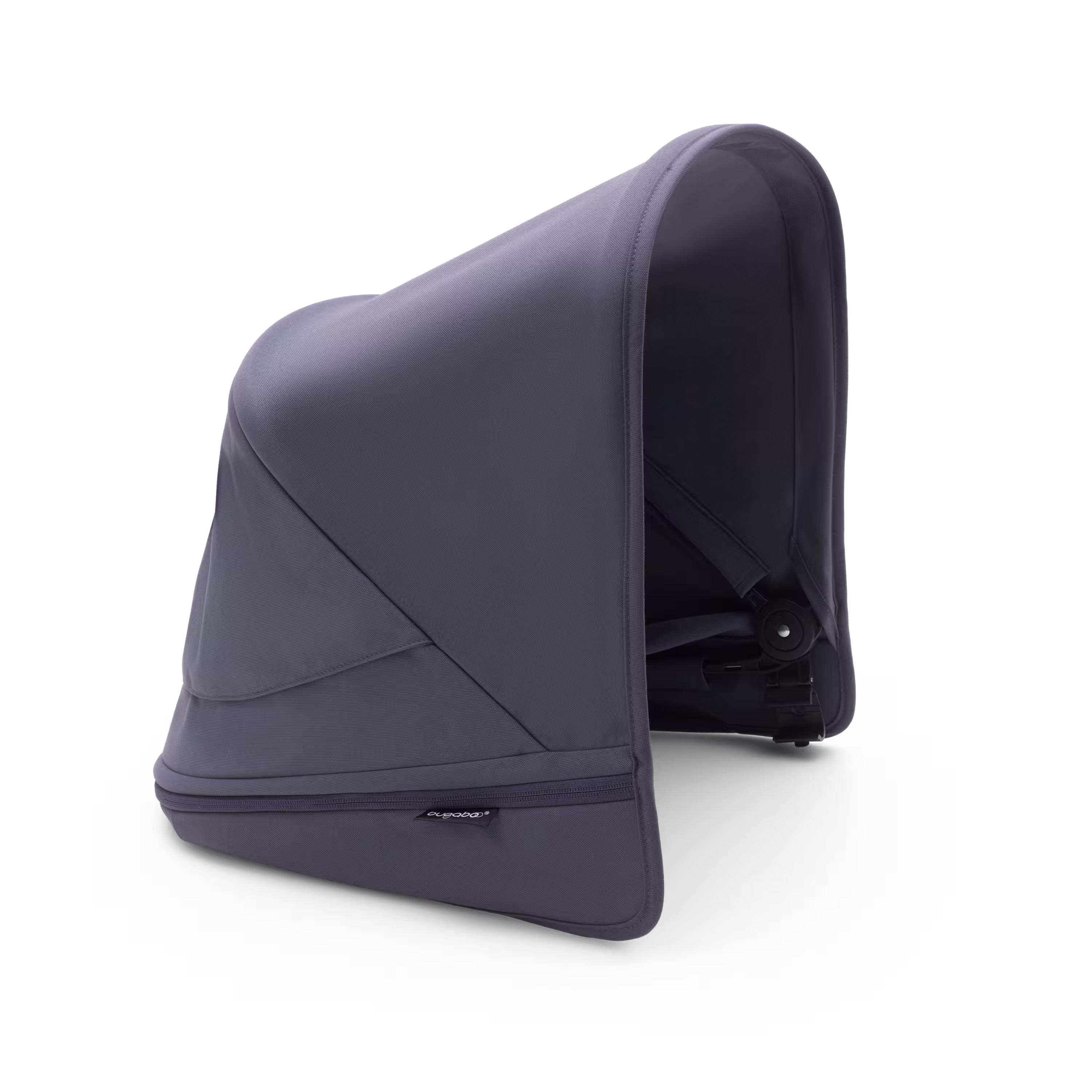 Bugaboo Donkey 5 sun canopy STORMY BLUE - Main Modal Image Slide 1 of 1