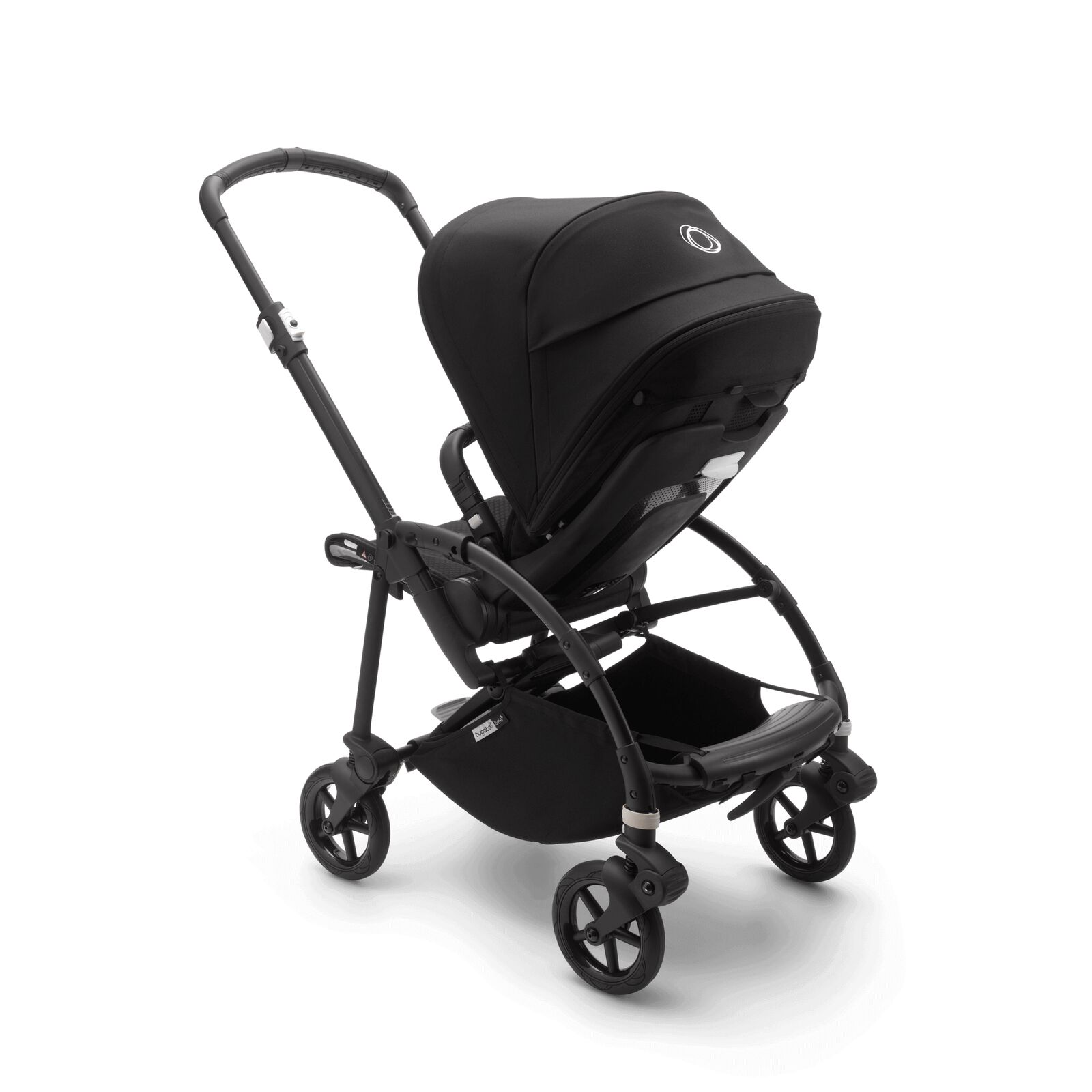 Bugaboo Bee 6 bassinet and seat stroller - View 4