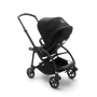 Bugaboo Bee 6 bassinet and seat stroller Slide 4 of 4