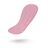 Refurbished Bugaboo Seat Liner SOFT PINK - Thumbnail Slide 2 of 6
