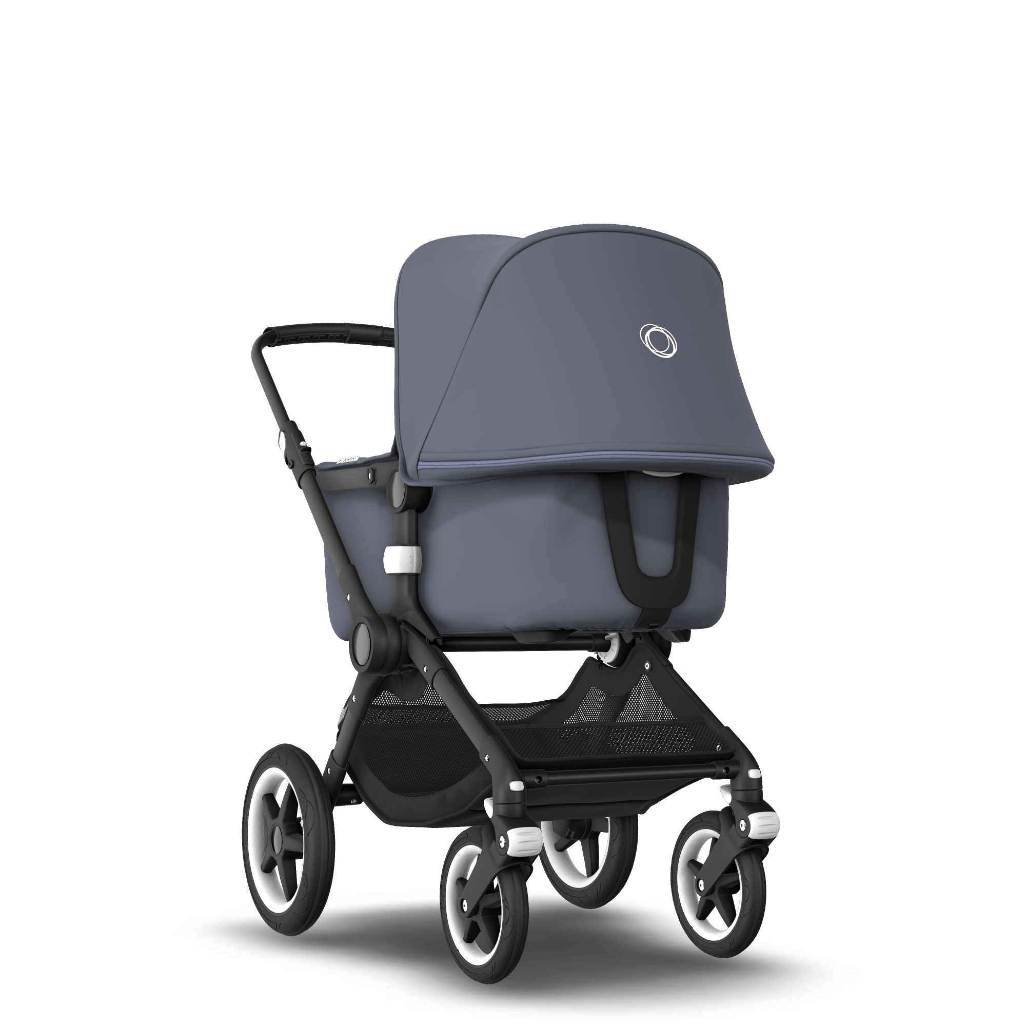 bassinet to seat pram