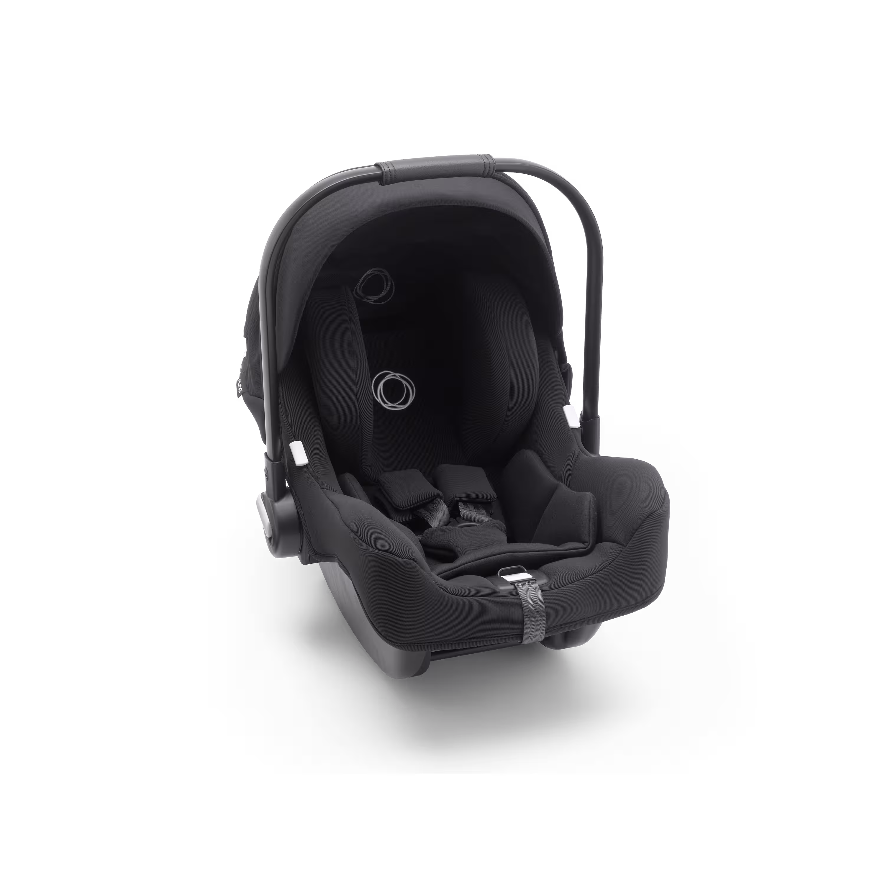 Bugaboo Turtle by Nuna car seat with Base and Bee Adapter - Main Modal Image Slide 3 of 8