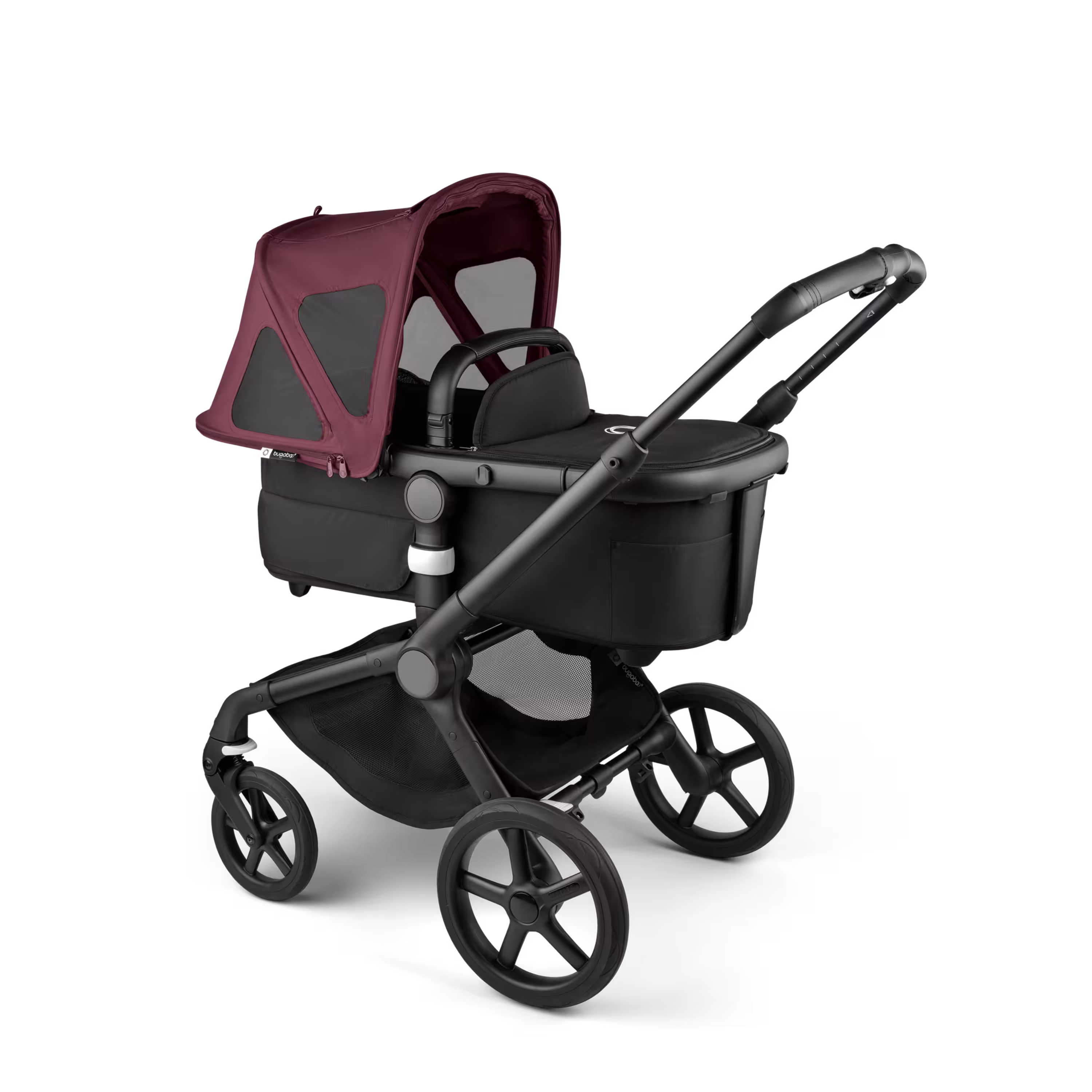 Bugaboo Fox 5 breezy sun canopy - Main Modal Image Slide 2 of 5