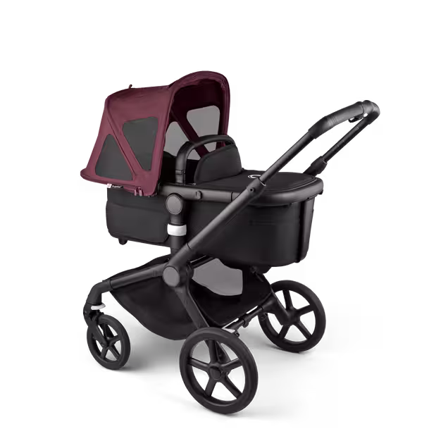 Bugaboo Fox 5 breezy sun canopy - Main Image Slide 2 of 5