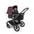 Bugaboo Kangaroo/Fox 5 breezy sun canopy - Thumbnail Slide 2 of 5