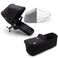 Refurbished Bugaboo Donkey 3 twin extension complete