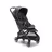 Refurbished Bugaboo Butterfly complete Black/Stormy blue - Stormy blue - Thumbnail Slide 1 of 18