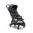 Refurbished Bugaboo Butterfly complete Black/Stormy blue - Stormy blue - Thumbnail Slide 1 of 18