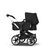 Refurbished Bugaboo Donkey3 mono complete ALU/BLACK-BLACK - Thumbnail Slide 5 of 10