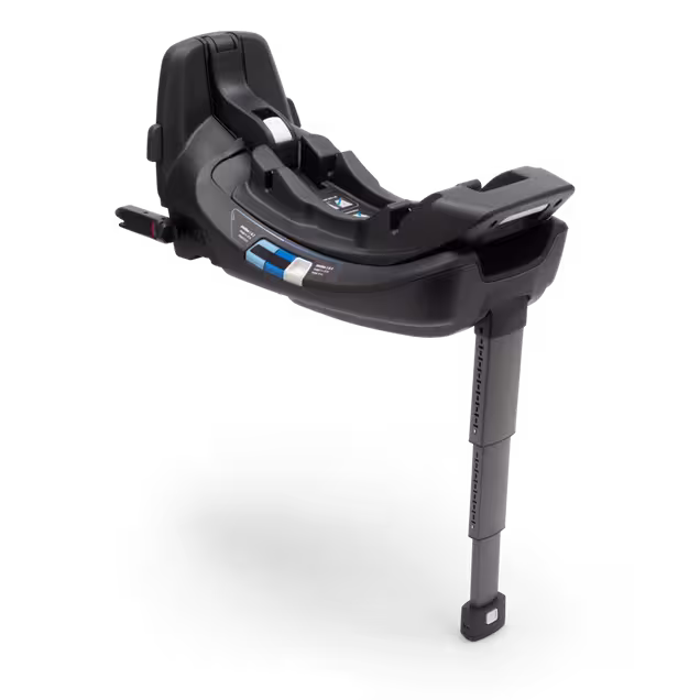 Bugaboo Turtle air by Nuna recline base US - Main Image Slide 2 of 2