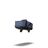 Bugaboo Bee5 carrycot TFS UK BOTANIC - Thumbnail Slide 5 of 6