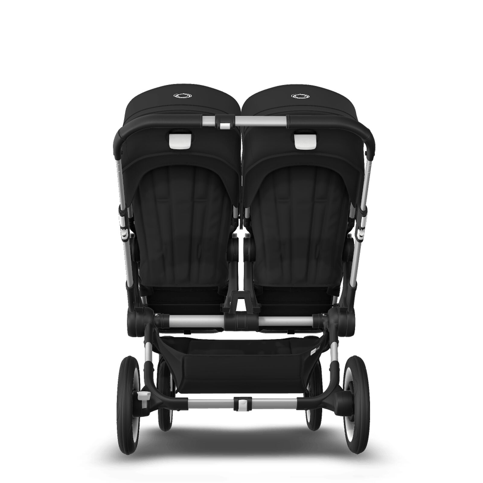 Bugaboo Donkey 3 Twin travel system - View 14