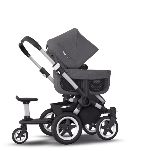 US - D2M stroller bundleGM, GM, ALU, CWB - Main Image Slide 11 of 12