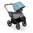 Bugaboo Donkey3 sun canopy VAPOR BLUE - Thumbnail Slide 7 of 21
