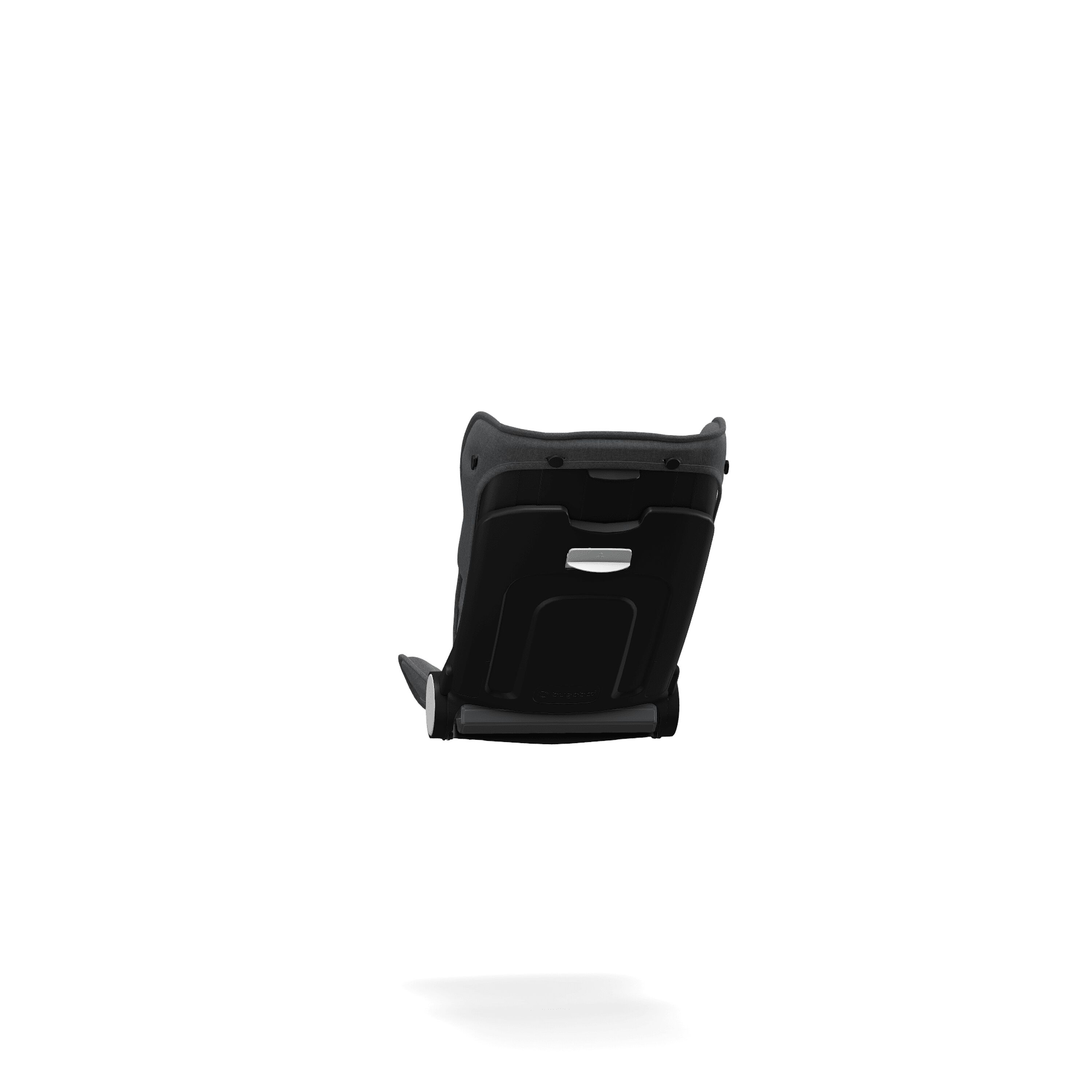 Bugaboo Bee5 seat fabric GREY MELANGE - Main Modal Image Slide 9 of 12