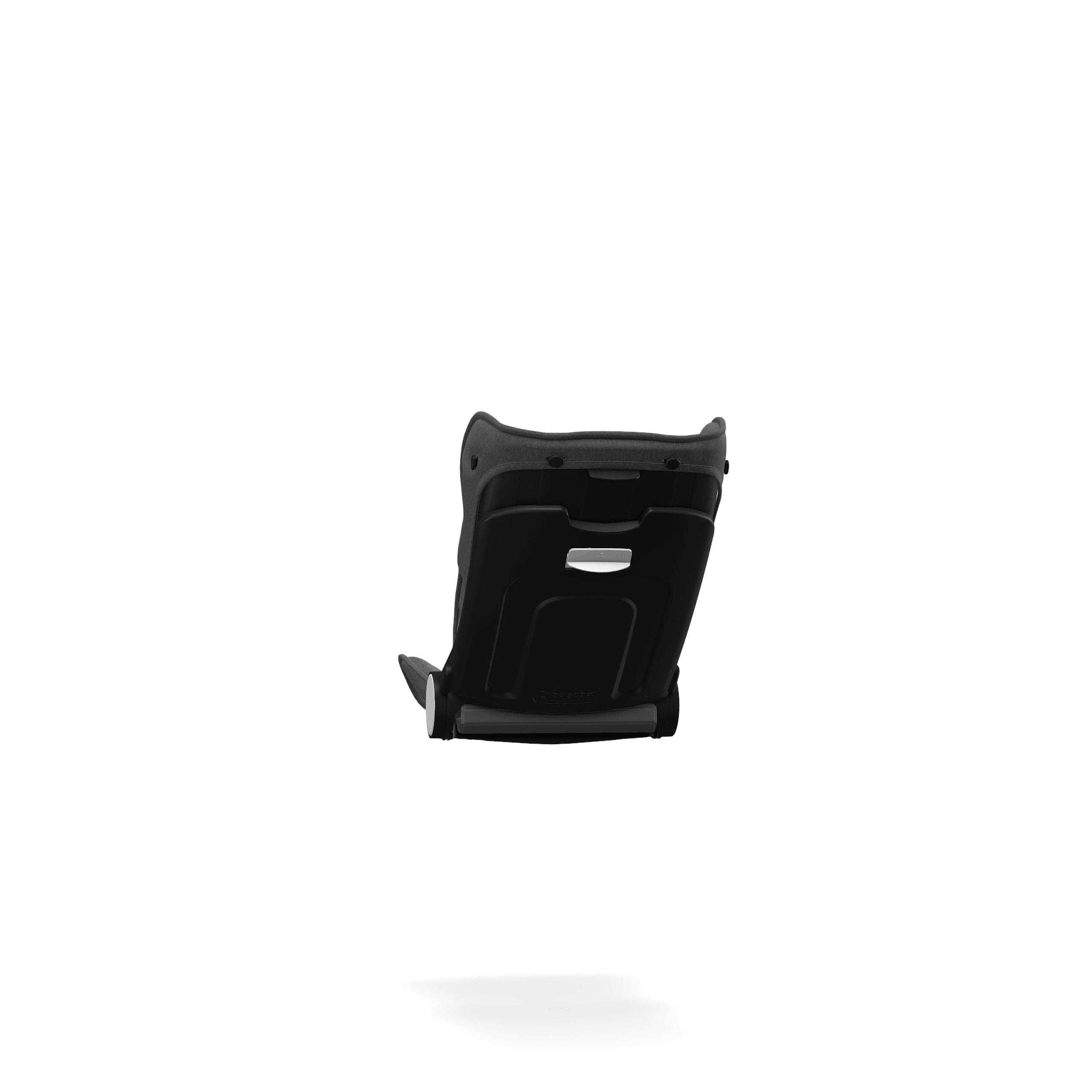 Bugaboo Bee5 seat fabric GREY MELANGE - Thumbnail Slide 9 of 12