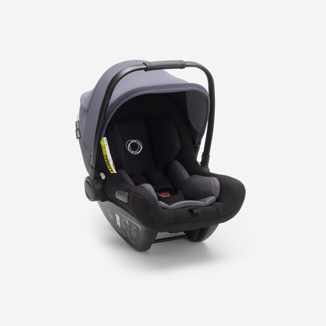 Автокресло bugaboo turtle
