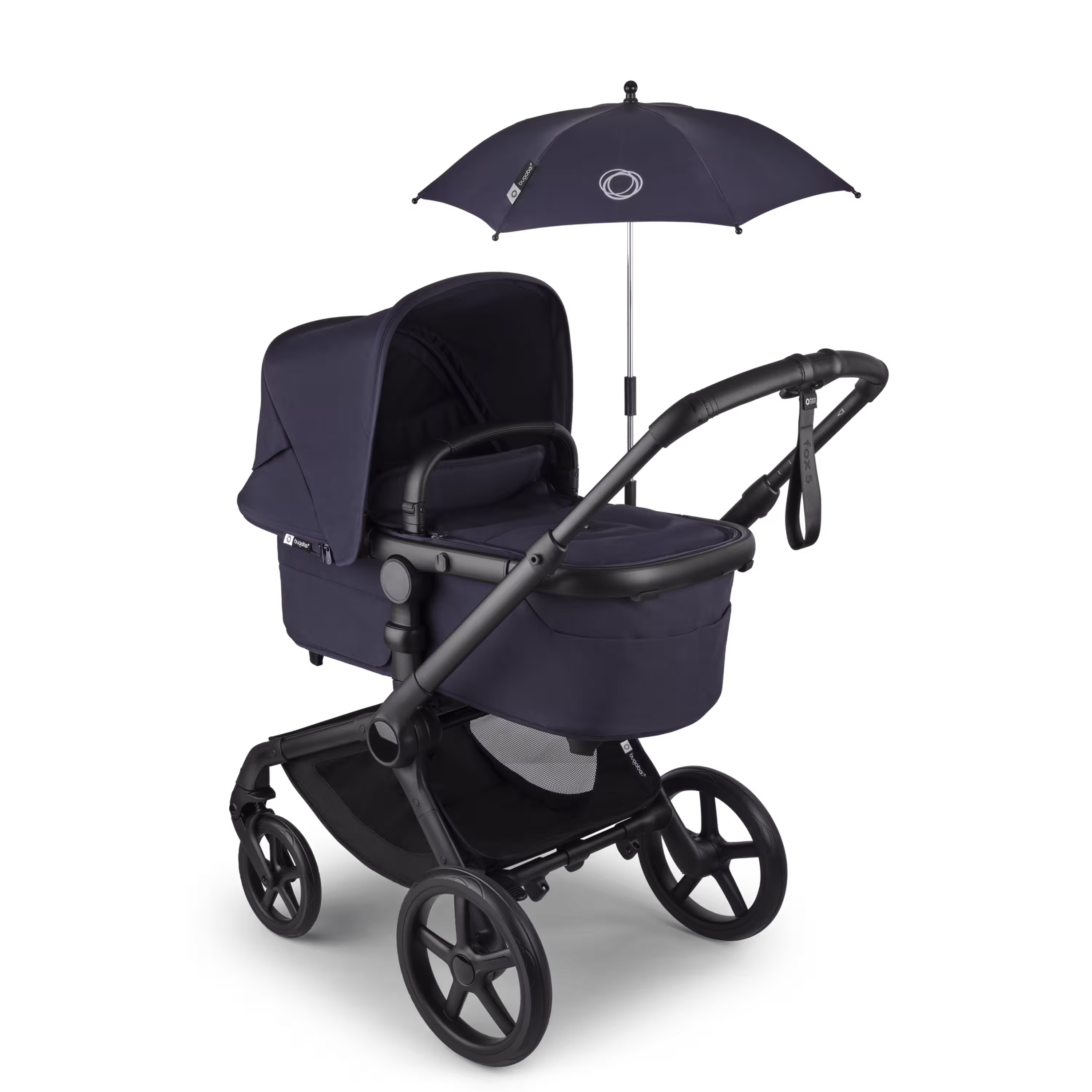 Bugaboo ombrelle+ - Main Modal Image Slide 3 of 5