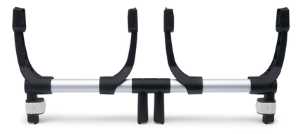 Refurbished Bugaboo Donkey adapter for Maxi-Cosi car seat - twin - view 1