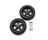 Bugaboo Bee5 rear wheels replacement set - Thumbnail Slide 1 of 2