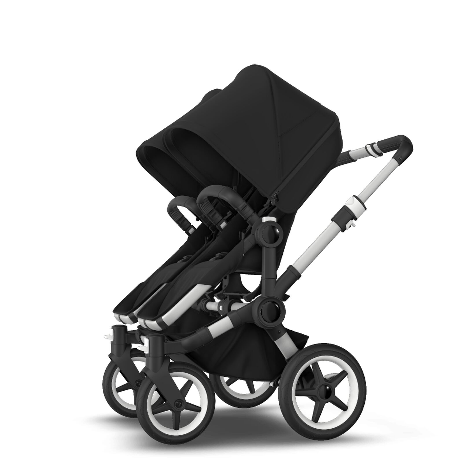 Bugaboo Donkey 3 Twin travel system - View 15
