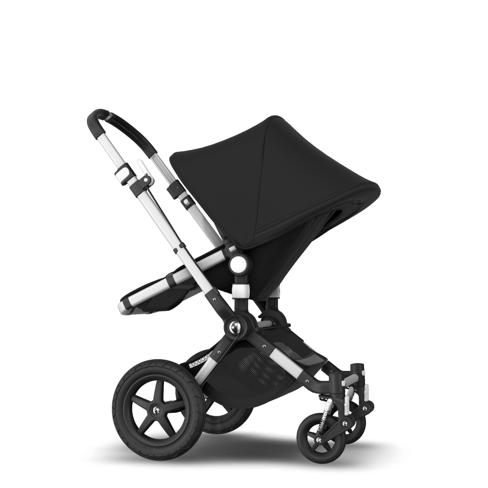 best car seat for bugaboo cameleon 3