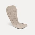 Bugaboo dual comfort seat liner DESERT TAUPE