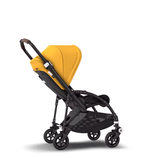 US - B5 stroller bundleSY, ZW, ALB, SS - Main Image Slide 6 of 6
