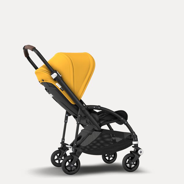 US - B5 stroller bundleSY, ZW, ALB, SS - Main Image Slide 6 of 6