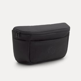 Bugaboo organizer RW fabric NA MIDNIGHT BLACK