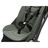 Refurbished Bugaboo Butterfly complete Black/Forest green - Forest green - Thumbnail Slide 9 of 13