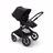 Refurbished Bugaboo Fox2 complete AU BLACK/BLACK-BLACK - Thumbnail Slide 2 of 3