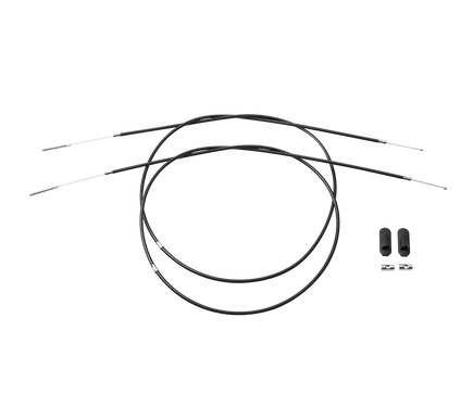 Bugaboo Runner brake cable replacement set - view 1