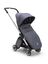 Bugaboo Ant footmuff STEEL BLUE - Thumbnail Slide 3 of 3