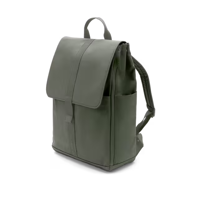 Bugaboo changing backpack FOREST GREEN - Main Image Slide 5 of 6