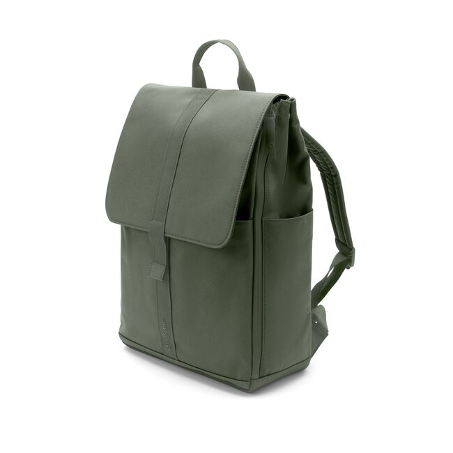 Bugaboo changing backpack FOREST GREEN - Main Image Slide 10 of 10