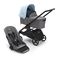 Bugaboo Dragonfly 2-in-1 stroller