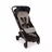 Bugaboo dual comfort seat liner DESERT TAUPE - Thumbnail Slide 2 of 4