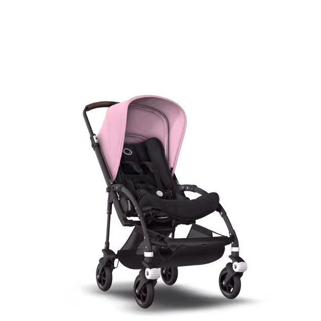 UK - B5 stroller bundleSP, ZW, ALB, SS - Main Image Slide 1 of 6