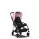 Bugaboo Bee5 Seat stroller with self stand