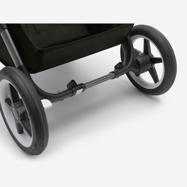 Refurbished Bugaboo Donkey 5 Mono bassinet and seat stroller - Main Image Slide 7 of 11