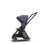 ASIA - Ant stroller bundle- BS, BS, WH, WH, GS, ALB - Thumbnail Slide 2 of 6