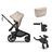 Bugaboo Kangaroo Single Sibling Essentials Bundle - Thumbnail Slide 1 of 5