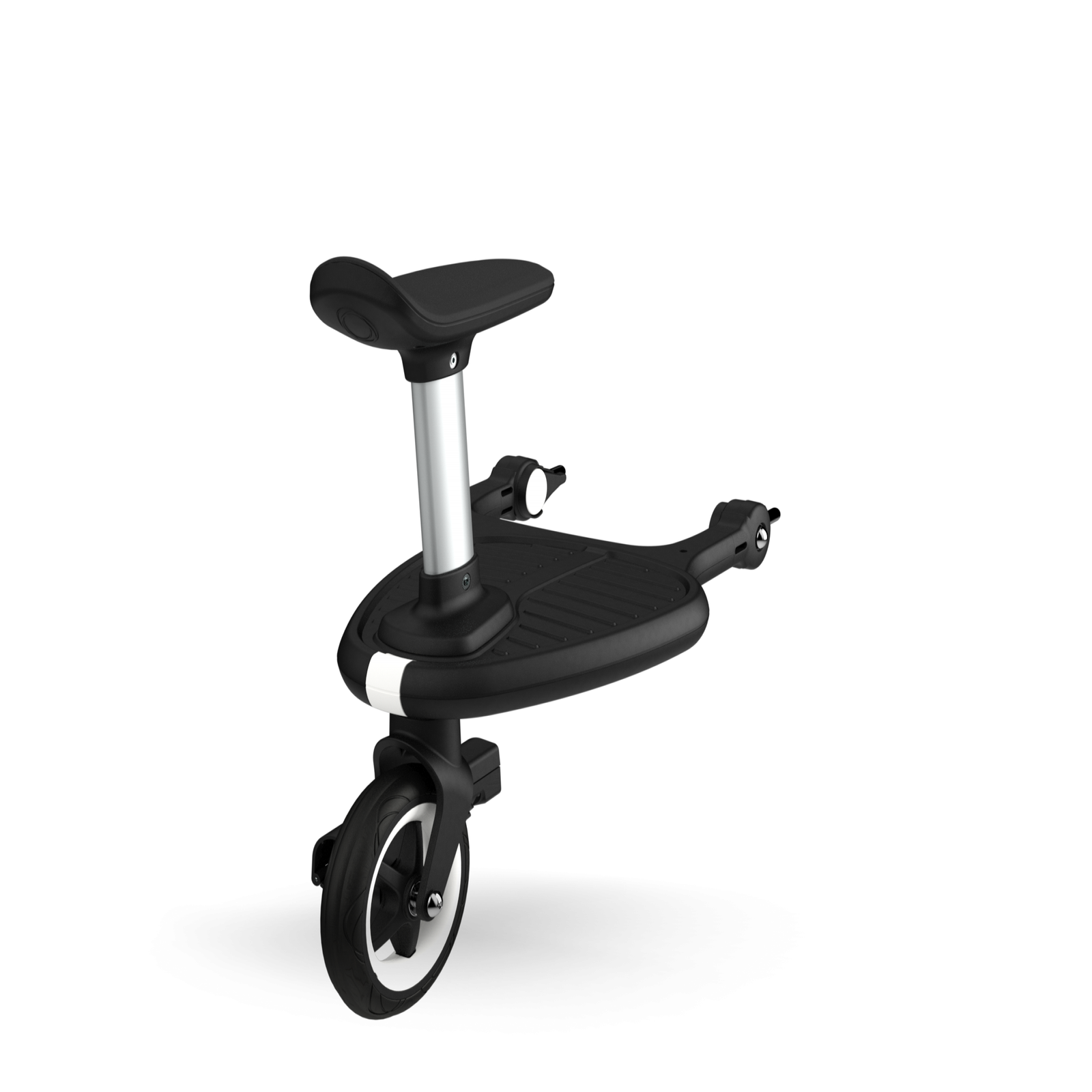 Bugaboo Cameleon 3 adapter voor Bugaboo comfort meerijdplankje Black Bugaboo NL