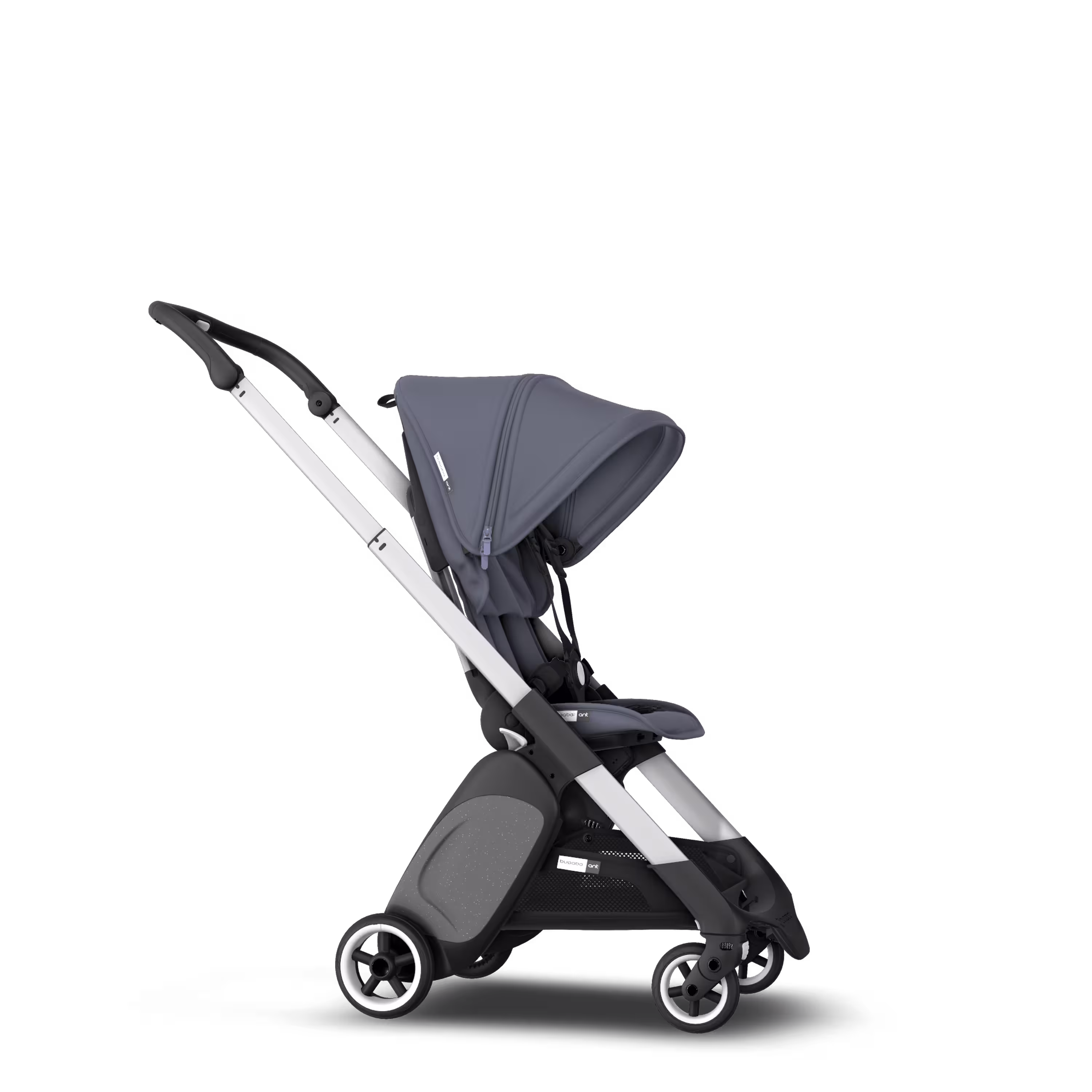UK - Ant stroller bundle- BS, BS, WH, WH, GS, ALU, CWB - Main Modal Image Slide 4 of 6