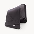 Bugaboo Donkey 5 Mineral sun canopy WASHED BLACK