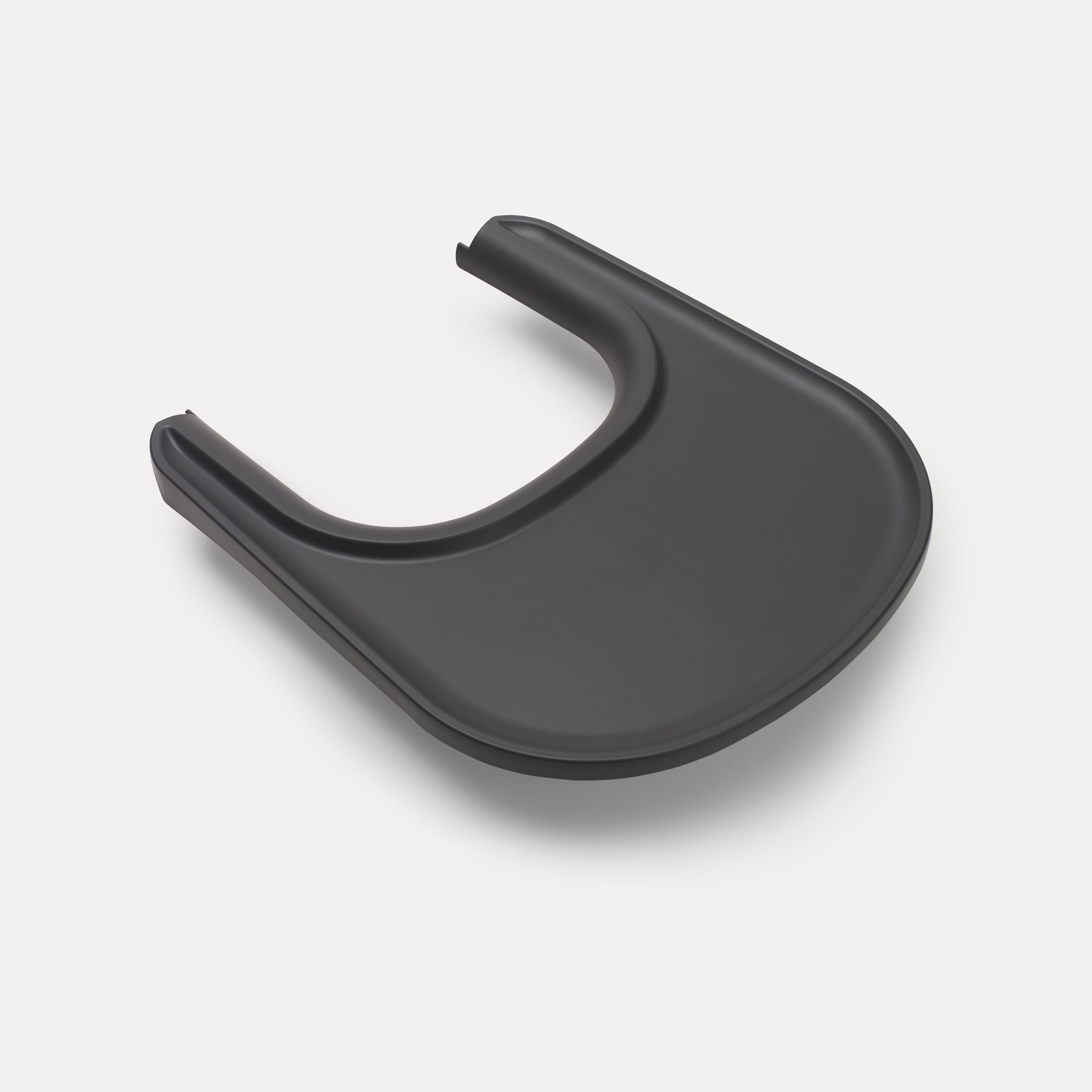 Bugaboo Giraffe tray GREY - Main Modal Image Slide 4 of 4