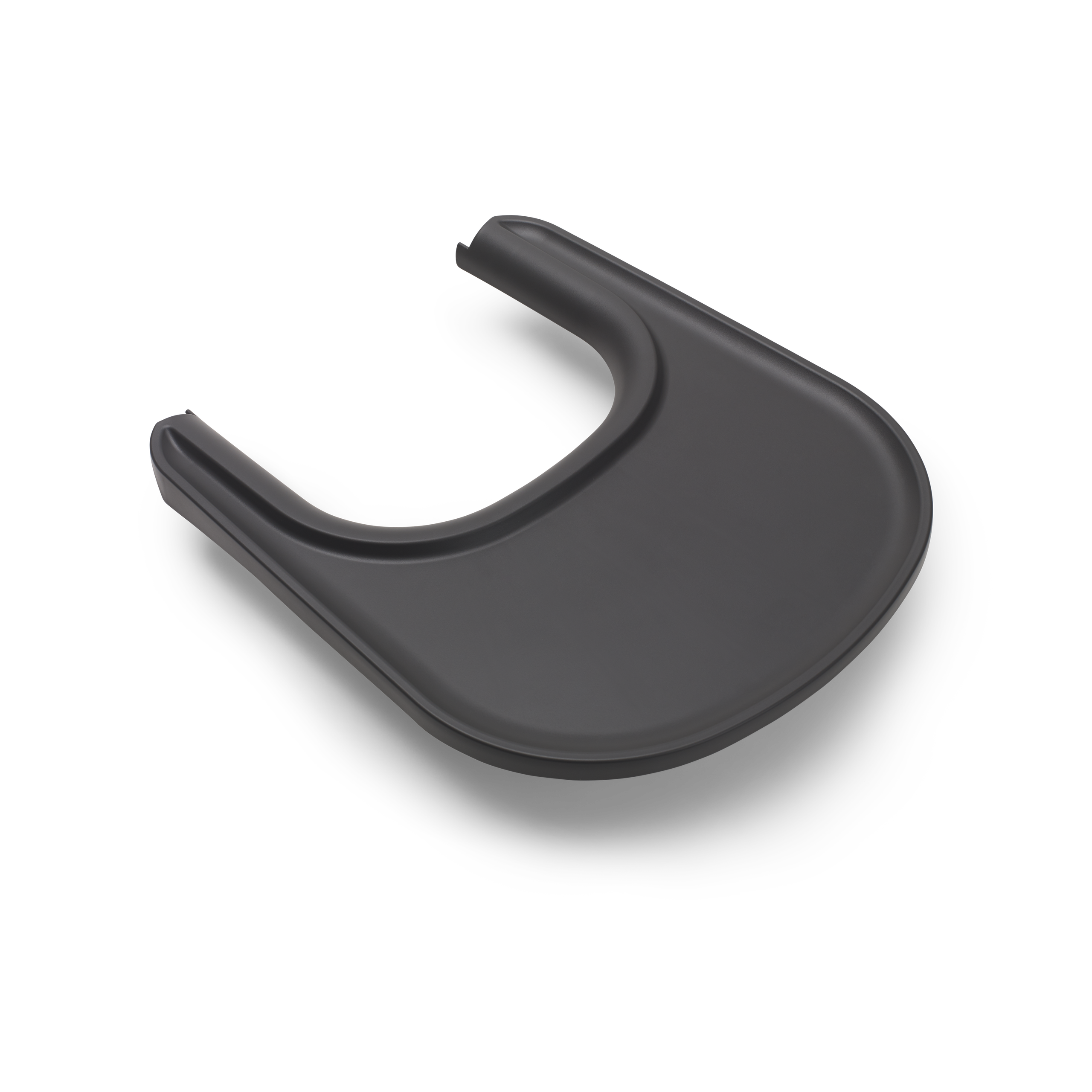 Bugaboo Giraffe tray GREY - Thumbnail Slide 3 of 3