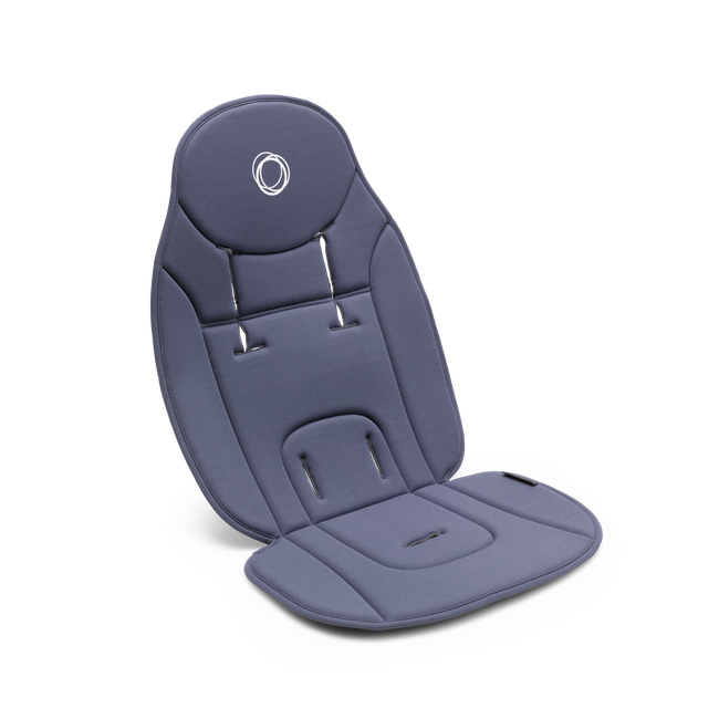 Bugaboo Butterfly seat inlay STORMY BLUE